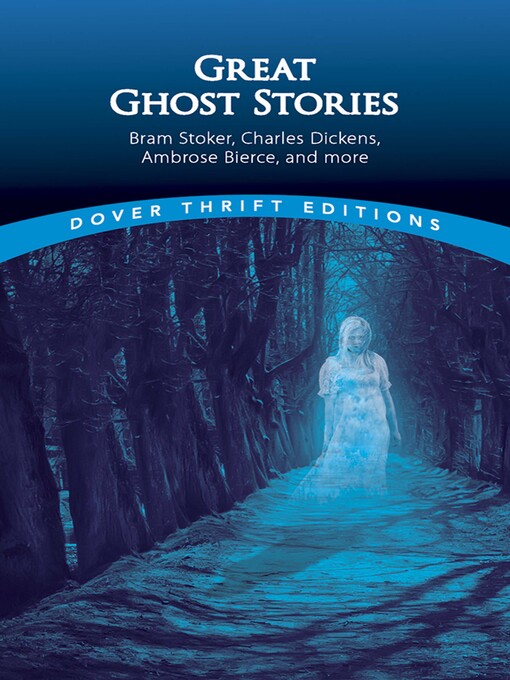 Title details for Great Ghost Stories by John Grafton - Available
